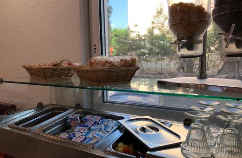 La Valette-du-Var Hotel | Hôtel Triotel