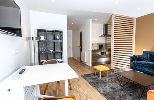Groix Hotel | Hôtel Ty Mad