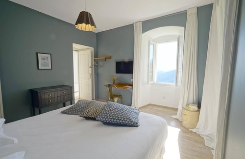 Guiselle Hotel | Hôtel U Frascone