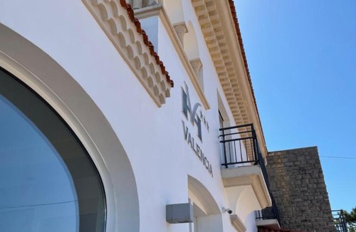Hendaye Hotel | Hôtel Valencia