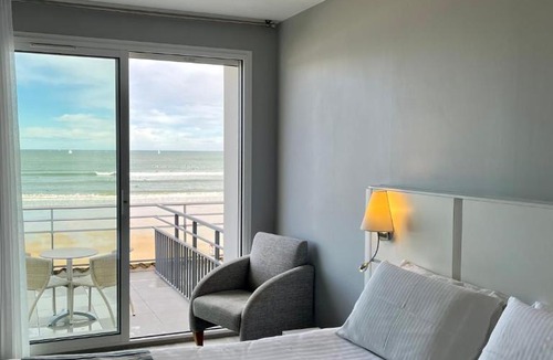 Hendaye Hotel | Hôtel Valencia