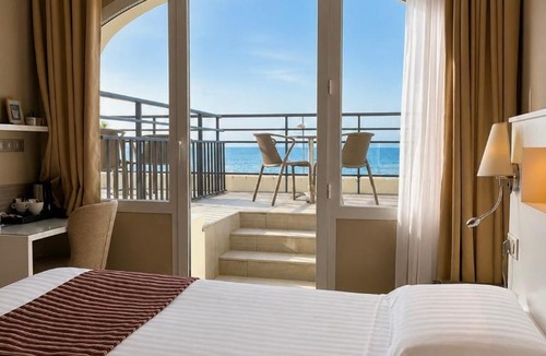 Hendaye Hotel | Hôtel Valencia