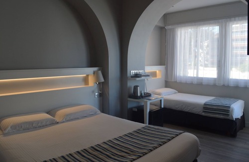 Hendaye Hotel | Hôtel Valencia