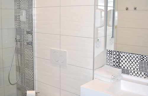 Hendaye Hotel | Hôtel Valencia
