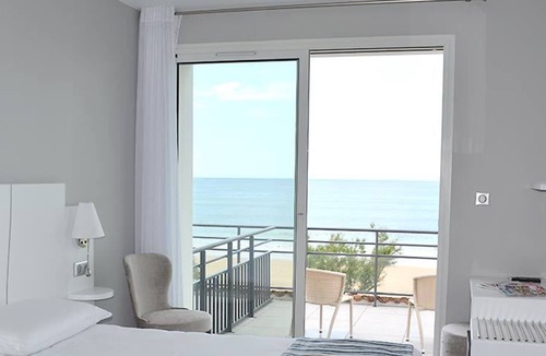 Hendaye Hotel | Hôtel Valencia
