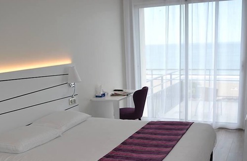 Hendaye Hotel | Hôtel Valencia
