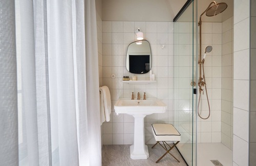 Valence Hotel | Hôtel Victoria