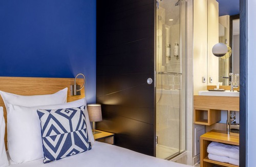 Biarritz City Centre Hotel | Hôtel Villa Koegui Biarritz
