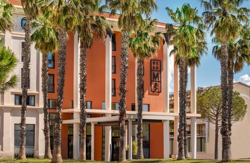 Bonneveine Hotel | Hôtel Villa M Marseille