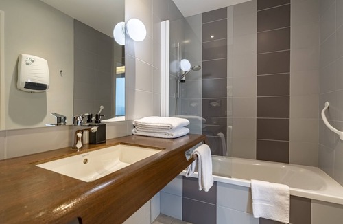 LʼHorme Hotel | Hôtel Vulcain