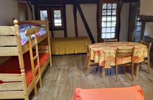 Plaisance Bed & Breakfast | Halte de d'Artagnan