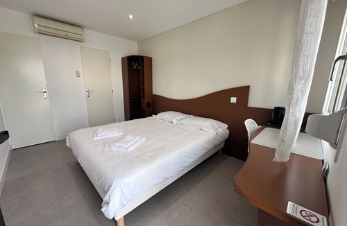 La Vergne Hotel | Halte Hotel