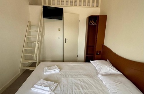 La Vergne Hotel | Halte Hotel