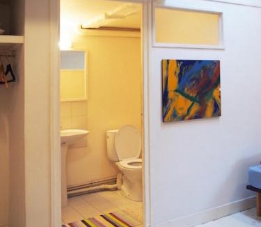 Sers Bed & Breakfast | Hameau de la Brousse