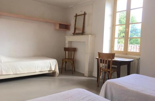 Sers Bed & Breakfast | Hameau de la Brousse