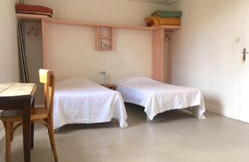 Sers Bed & Breakfast | Hameau de la Brousse