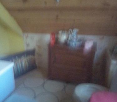 Spezet House | Happy days