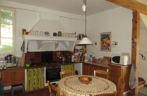 Carces House | Happy holidays in Historic Bastide