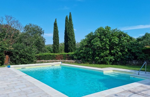 Carces House | Happy holidays in Historic Bastide