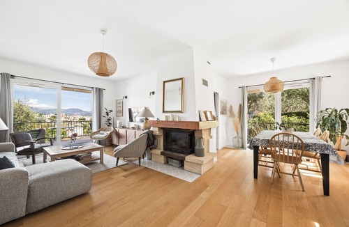 Saint Antoine Villa | Happyfew Villa Monica