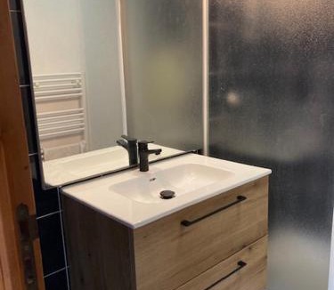 Loguivy Apartment | Haut de l'issue