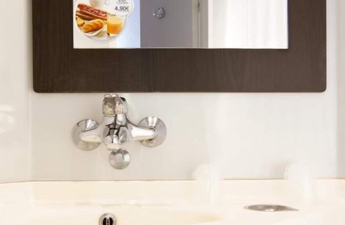 Vienne Hotel | HECO Lyon sud Vienne - ex Première Classe