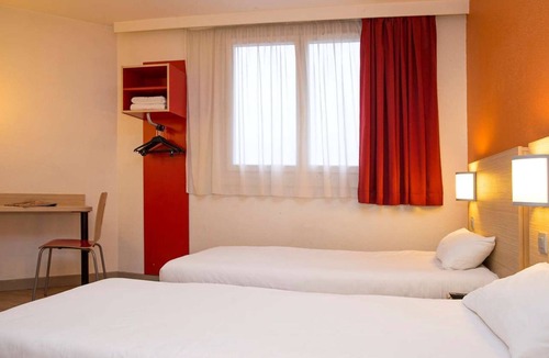 Vienne Hotel | HECO Lyon sud Vienne - ex Première Classe