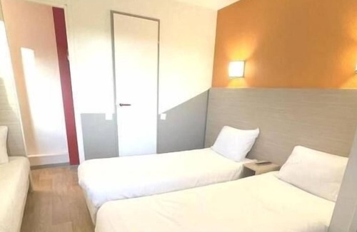Vienne Hotel | HECO Lyon sud Vienne - ex Première Classe