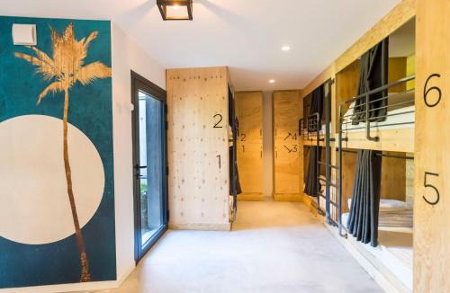 Soorts-Hossegor Hostel | HEJMO Hostel