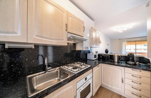 Antibes Other | Hello Côte d'Azur - Spacious apartments at a 5 min walk from the beach