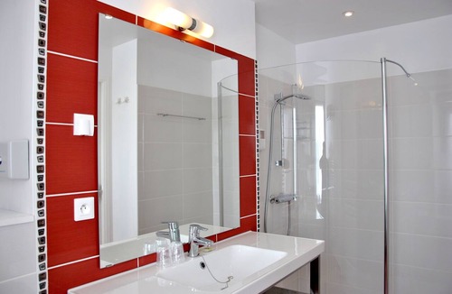 Perros-Guirec Hotel | Hermitage