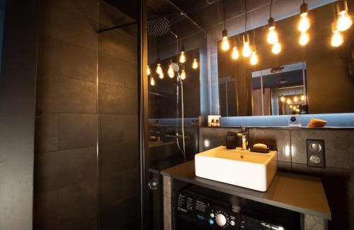 Chamalieres Apartment | HESPERIE Thermes