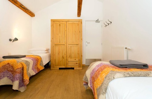 Morzine Hostel | Hideout Hostel