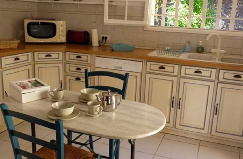 La Motte Villa | Hillside villa with stunning views, private pool, 3 bedrooms all en-suite
