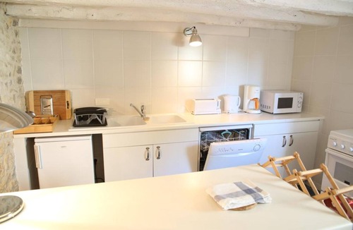 Donnazac House | HIPPOCAMPE Double-Private Bathroom