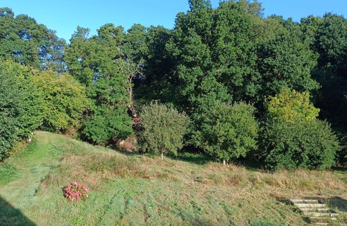 Pledran House | Historic Breton mill between nature, river and sea