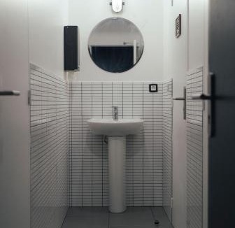 Lyon City Centre Hostel | HO36 Hostel Lyon