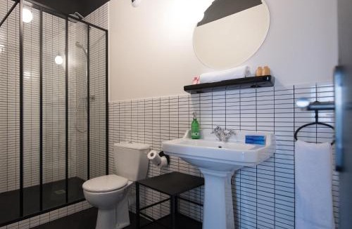Lyon City Centre Hostel | HO36 Hostel Lyon