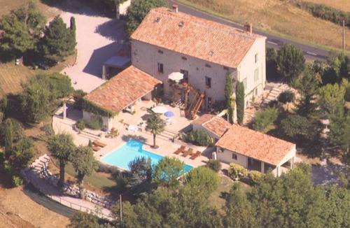 Aguts Cottage | Holiday cottage in Pays de Cocagne, peaceful with large swimming pool