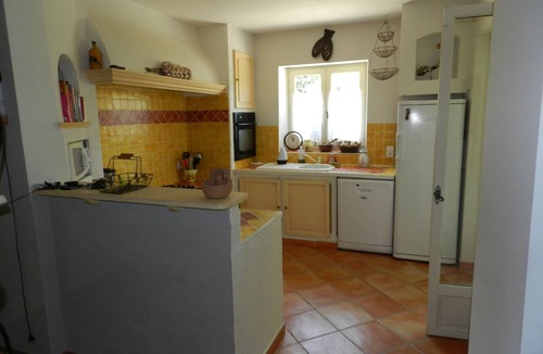 Chantemerle-les-Grignan House | Holiday home in Drome Provencale with private pool for 10 people