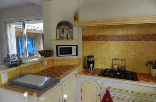 Chantemerle-les-Grignan House | Holiday home in Drome Provencale with private pool for 10 people
