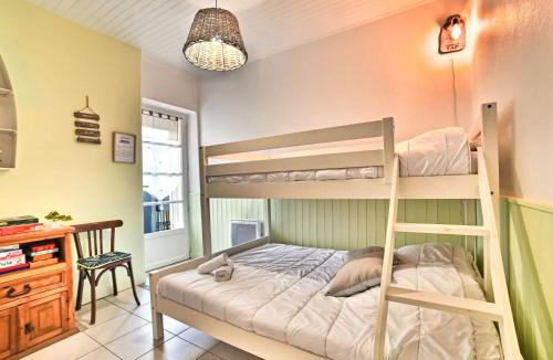 Cheray House | Holiday Home Cheray 1 by Interhome