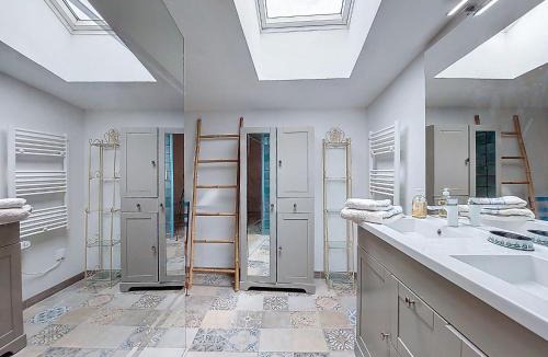 Sainte Gemme House | Holiday Home Les Vidalières by Interhome
