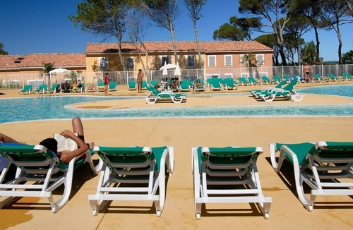 Calvisson House | Holiday home between Nimes and Montpellier