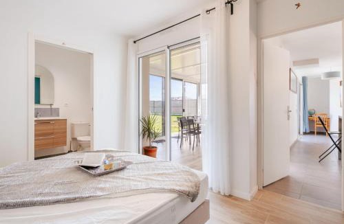 Beaussais-sur-Mer House | Holiday Home Bol d'Air by Interhome