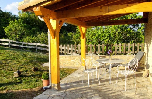 Labastide-Murat House | Holiday Home Cuzac - LMU400 by Interhome