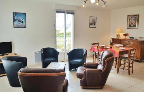 Kerherou House | Holiday Home Kersolff