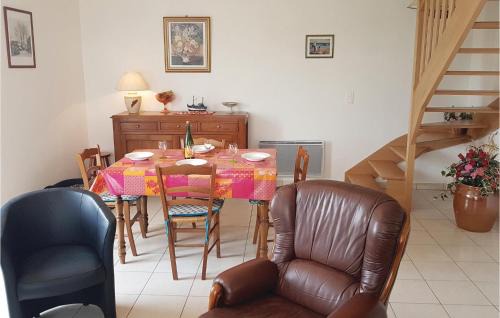 Kerherou House | Holiday Home Kersolff