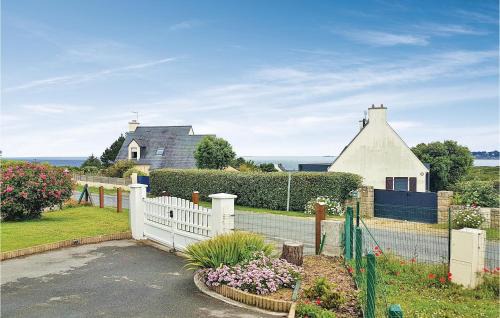 Kerherou House | Holiday Home Kersolff