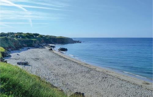 Kerherou House | Holiday Home Kersolff